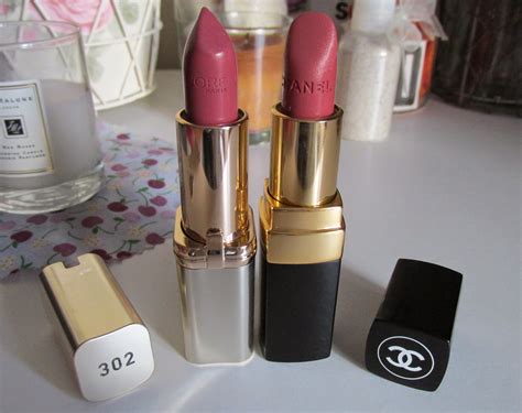 chanel mademoiselle lipstick boots|Chanel mademoiselle lipstick dupe.